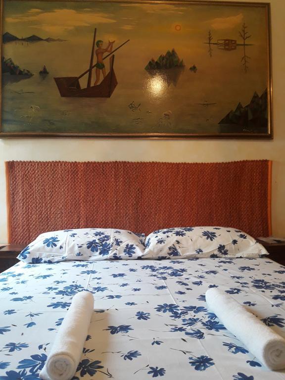 Pensión Casa Di Ferrovia 3*