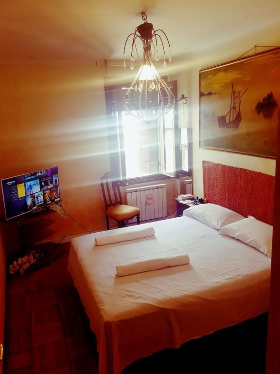 Casa Di Ferrovia 3* Venecia