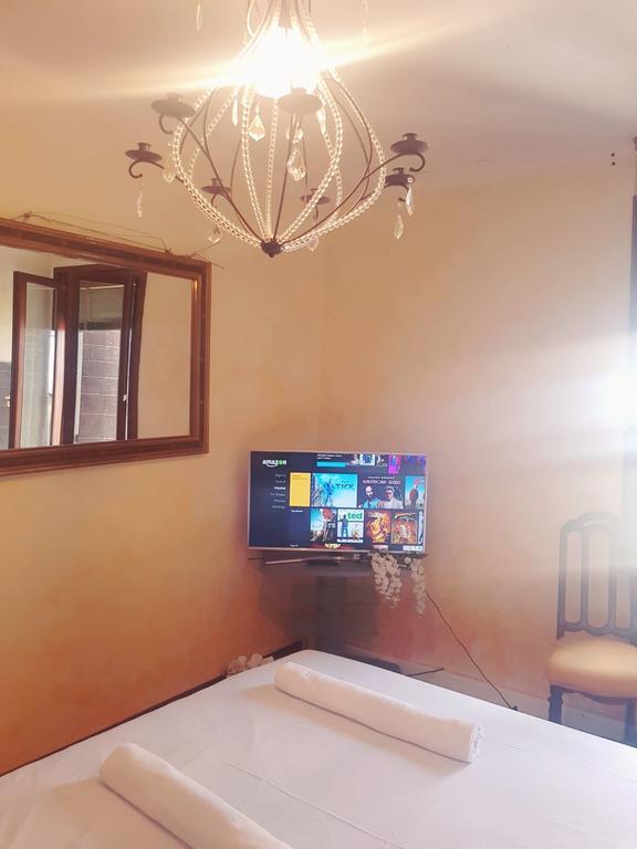 Casa Di Ferrovia 3* Venecia
