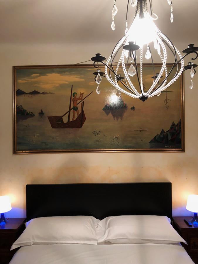 Pensión Casa Di Ferrovia Venecia